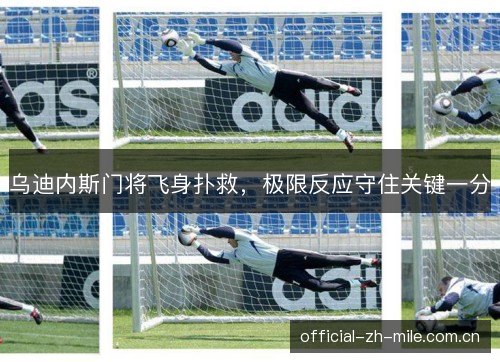 乌迪内斯门将飞身扑救，极限反应守住关键一分
